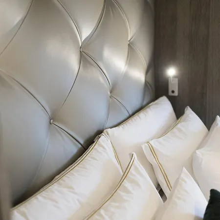 Triplex Penthouse In The Center Aparthotel *